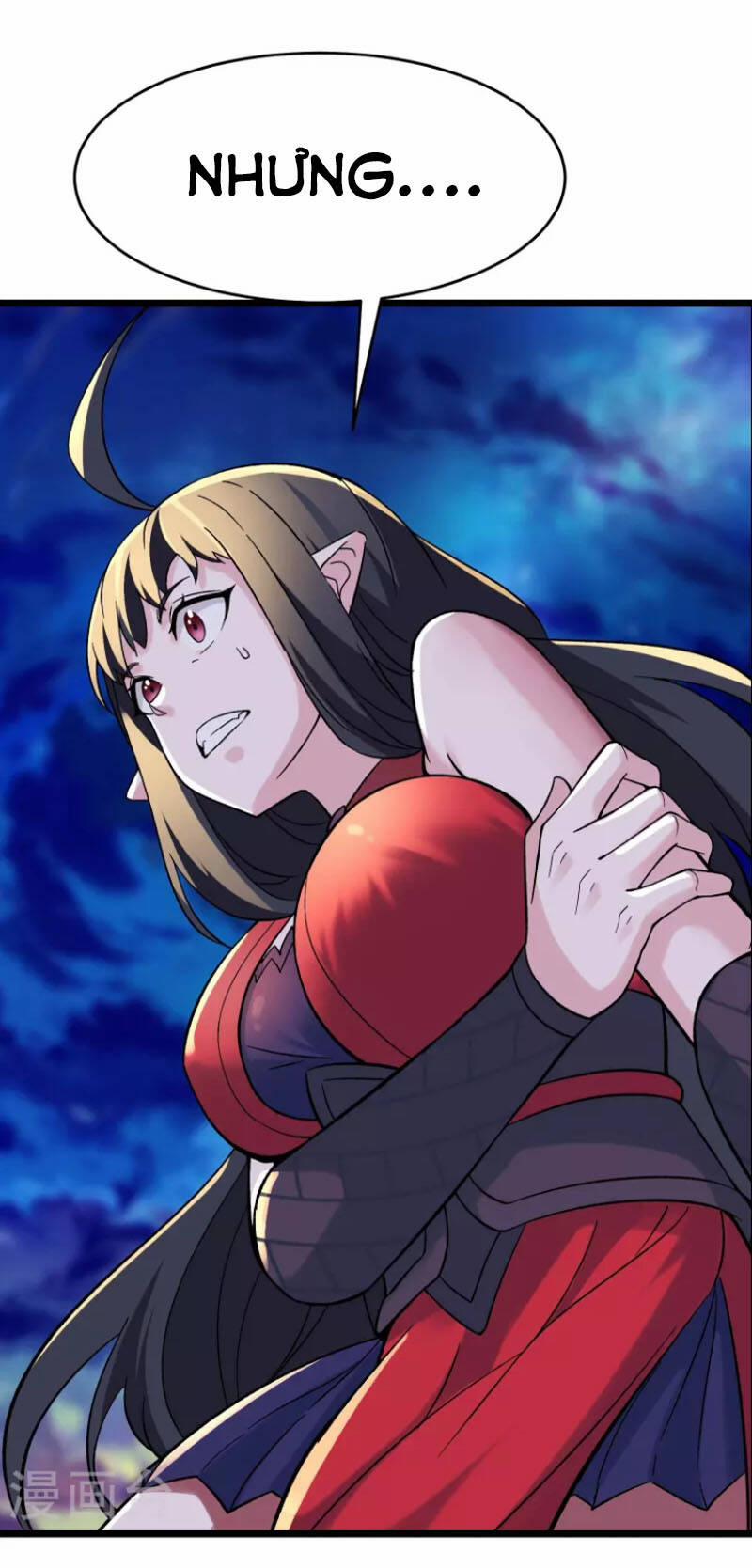 Đồ Đệ Của Ta Đều Là Nữ Ma Đầu 72 trang 7