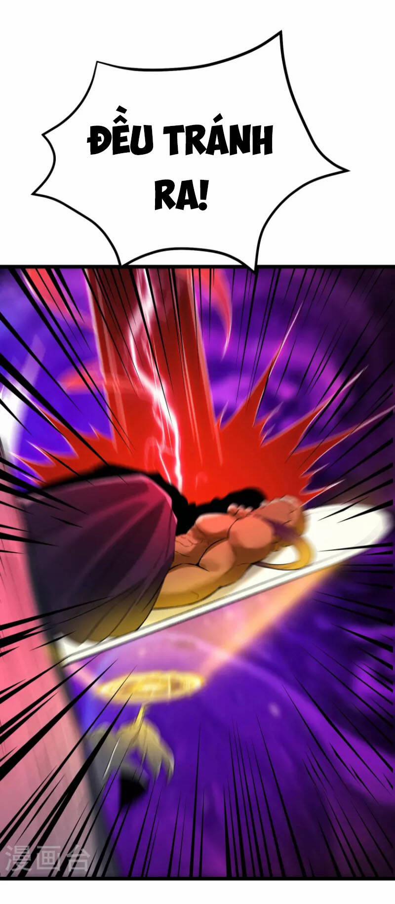 Đồ Đệ Của Ta Đều Là Nữ Ma Đầu 72 trang 9