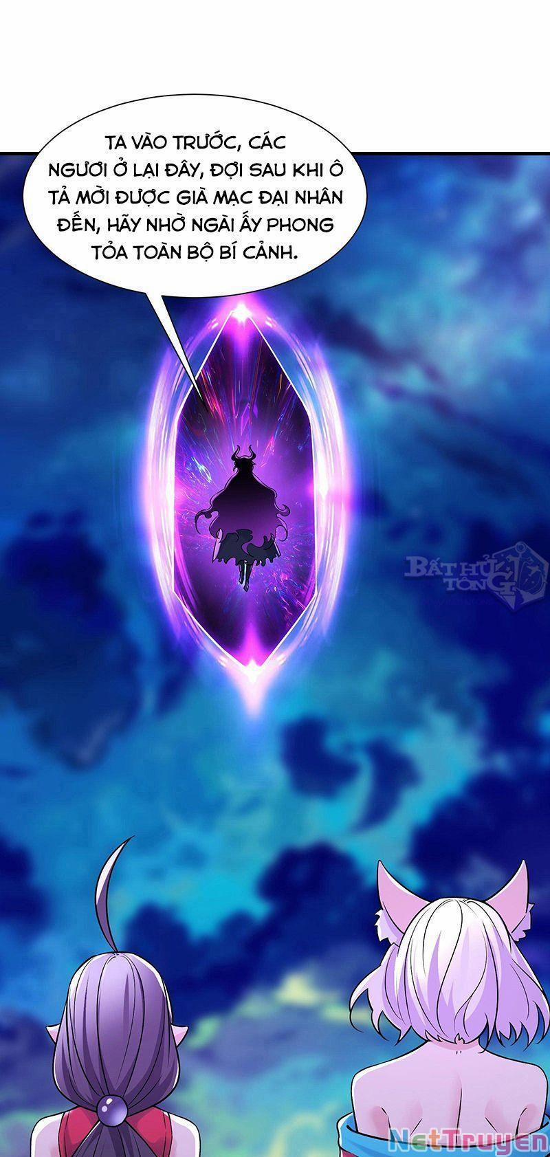 Đồ Đệ Của Ta Đều Là Nữ Ma Đầu 73 trang 2