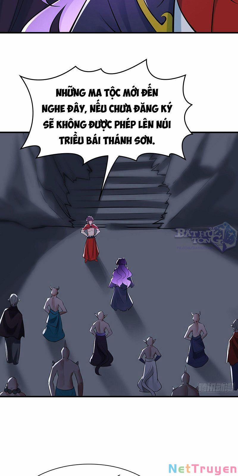 Đồ Đệ Của Ta Đều Là Nữ Ma Đầu 73 trang 20