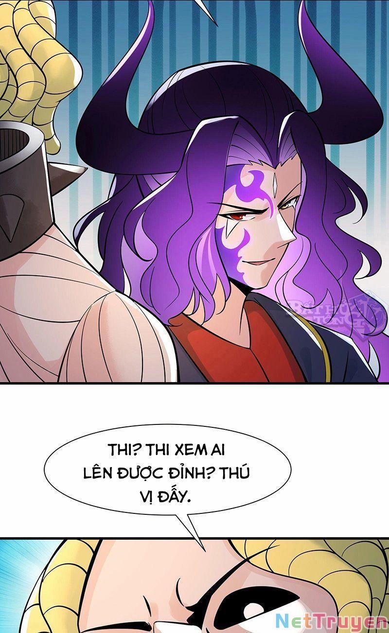 Đồ Đệ Của Ta Đều Là Nữ Ma Đầu 73 trang 26