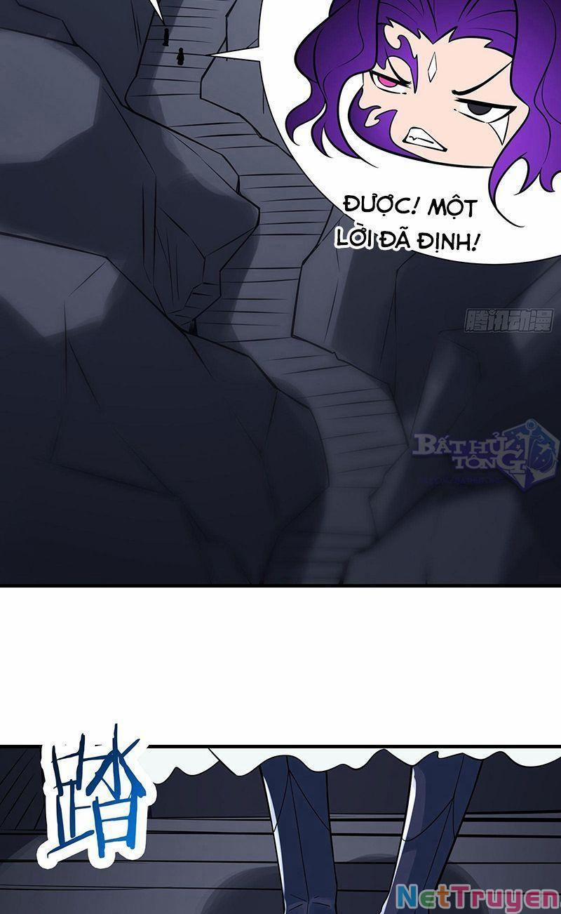 Đồ Đệ Của Ta Đều Là Nữ Ma Đầu 73 trang 28