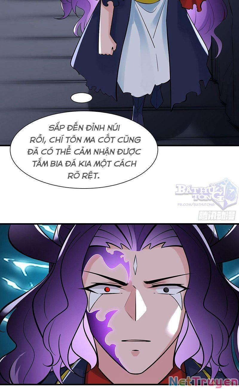 Đồ Đệ Của Ta Đều Là Nữ Ma Đầu 73 trang 31