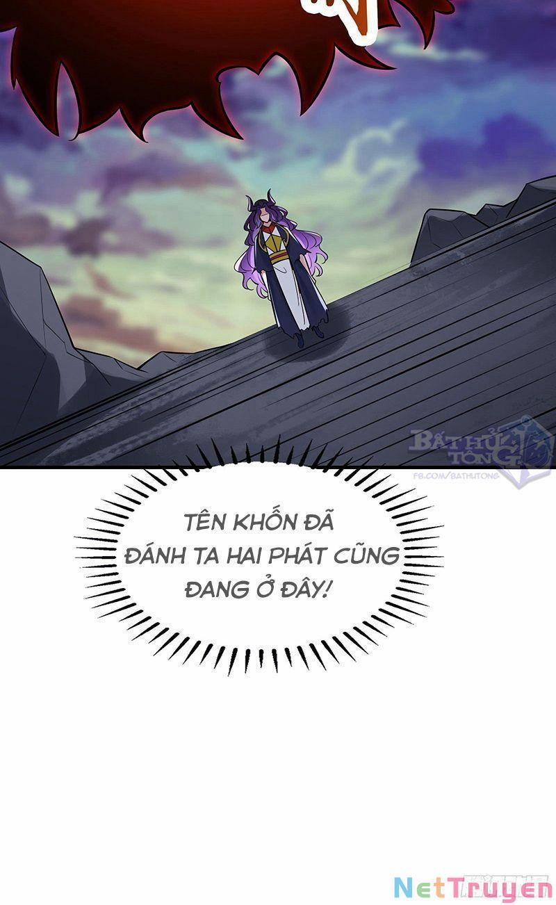 Đồ Đệ Của Ta Đều Là Nữ Ma Đầu 73 trang 33