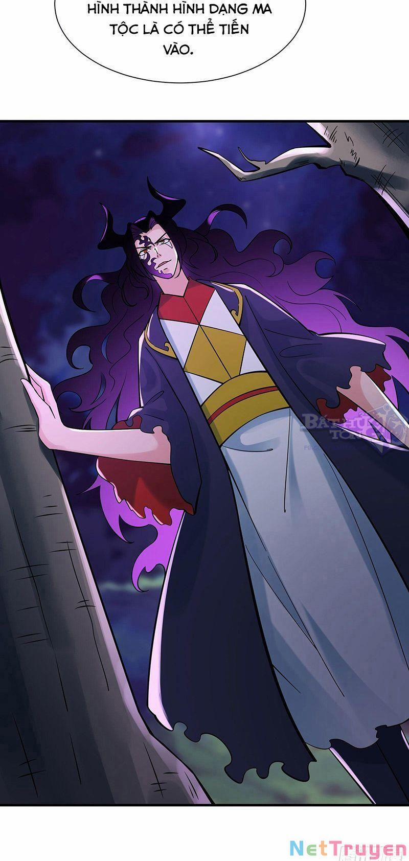 Đồ Đệ Của Ta Đều Là Nữ Ma Đầu 73 trang 5