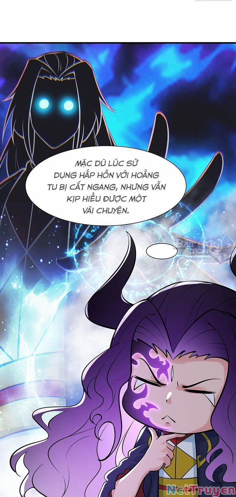 Đồ Đệ Của Ta Đều Là Nữ Ma Đầu 73 trang 6