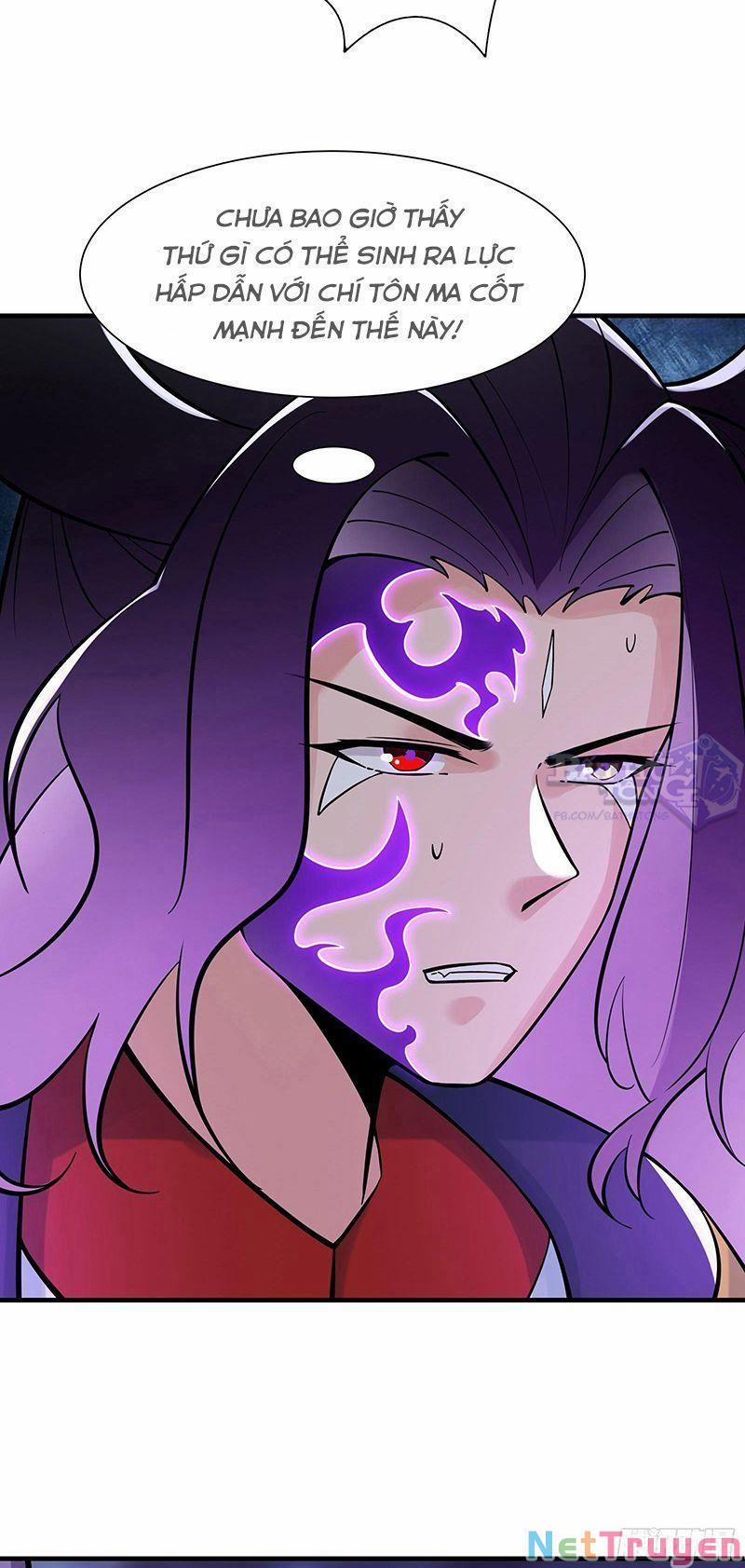 Đồ Đệ Của Ta Đều Là Nữ Ma Đầu 73 trang 9