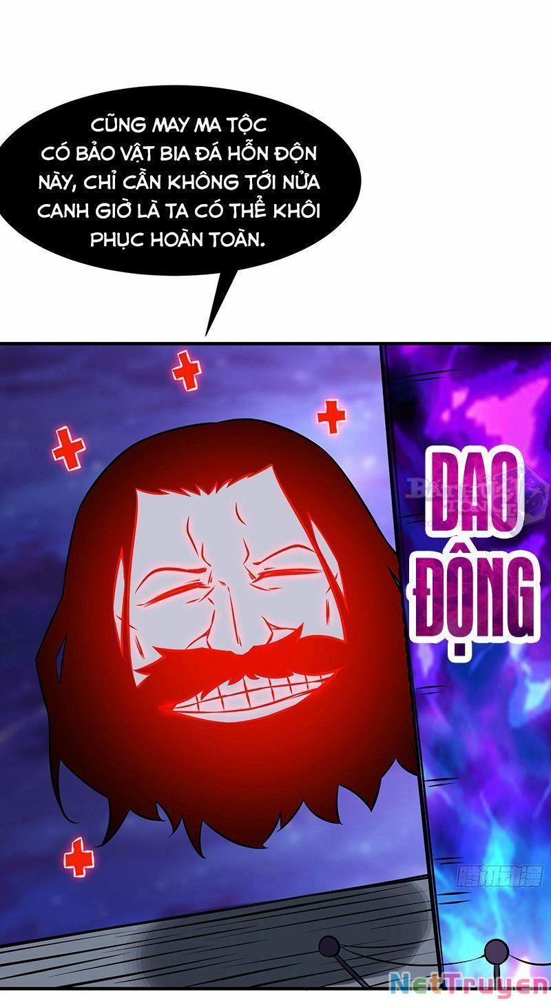 Đồ Đệ Của Ta Đều Là Nữ Ma Đầu 74 trang 1