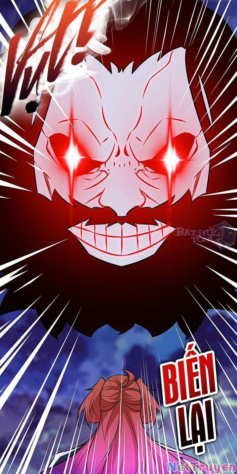 Đồ Đệ Của Ta Đều Là Nữ Ma Đầu 74 trang 14