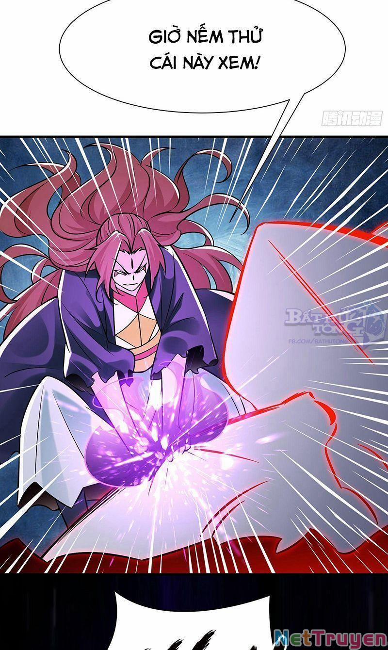 Đồ Đệ Của Ta Đều Là Nữ Ma Đầu 74 trang 18