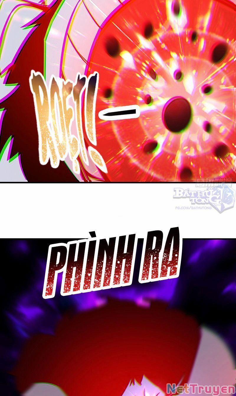 Đồ Đệ Của Ta Đều Là Nữ Ma Đầu 74 trang 21