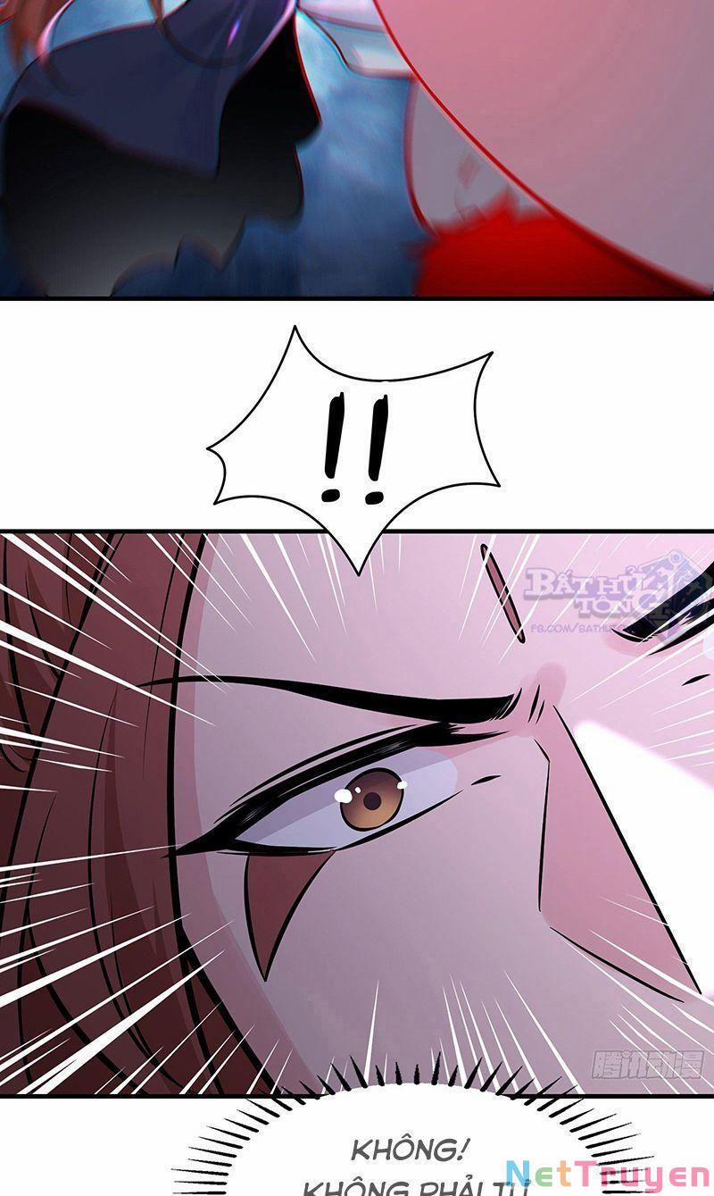 Đồ Đệ Của Ta Đều Là Nữ Ma Đầu 74 trang 23