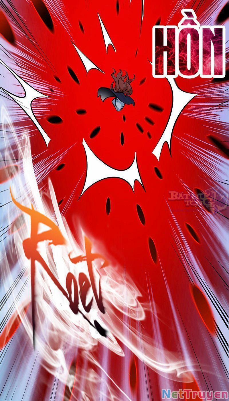 Đồ Đệ Của Ta Đều Là Nữ Ma Đầu 74 trang 25