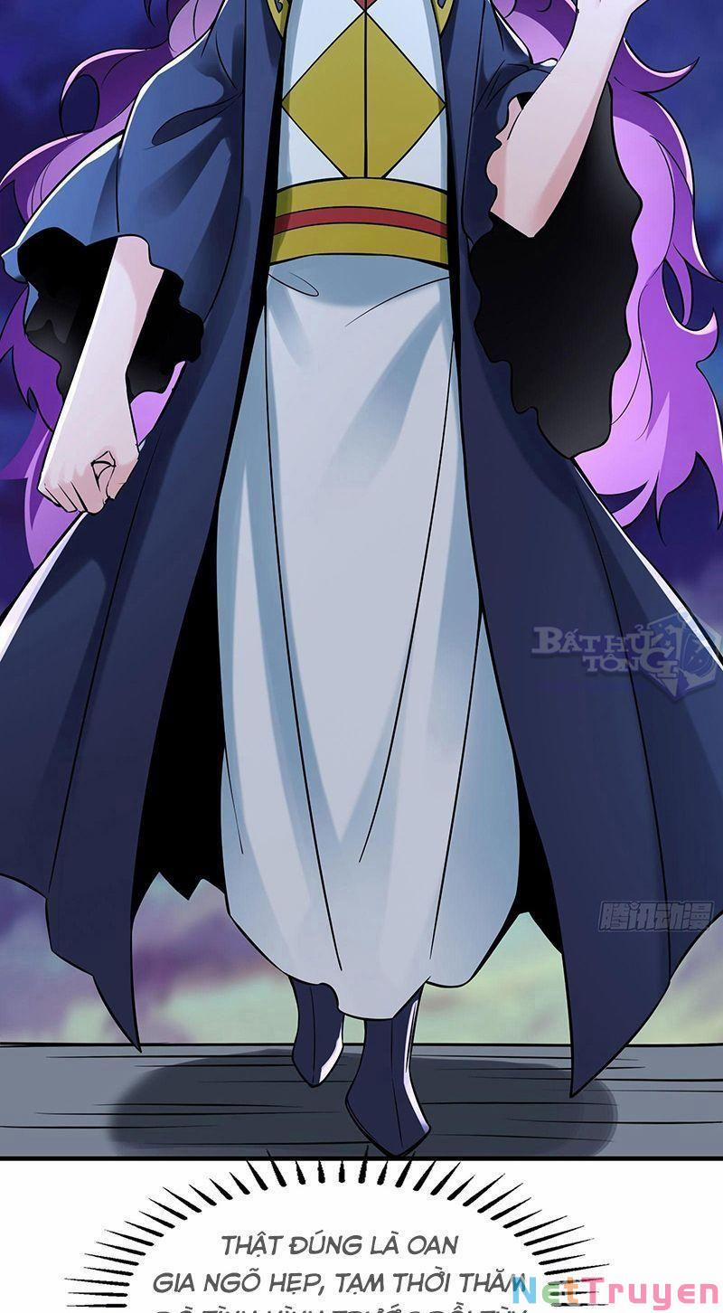 Đồ Đệ Của Ta Đều Là Nữ Ma Đầu 74 trang 4