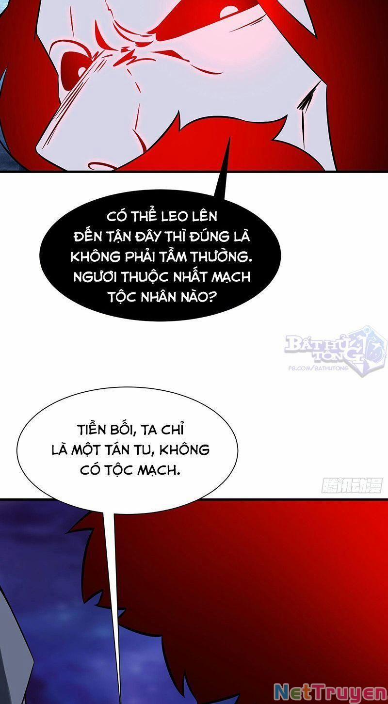 Đồ Đệ Của Ta Đều Là Nữ Ma Đầu 74 trang 6