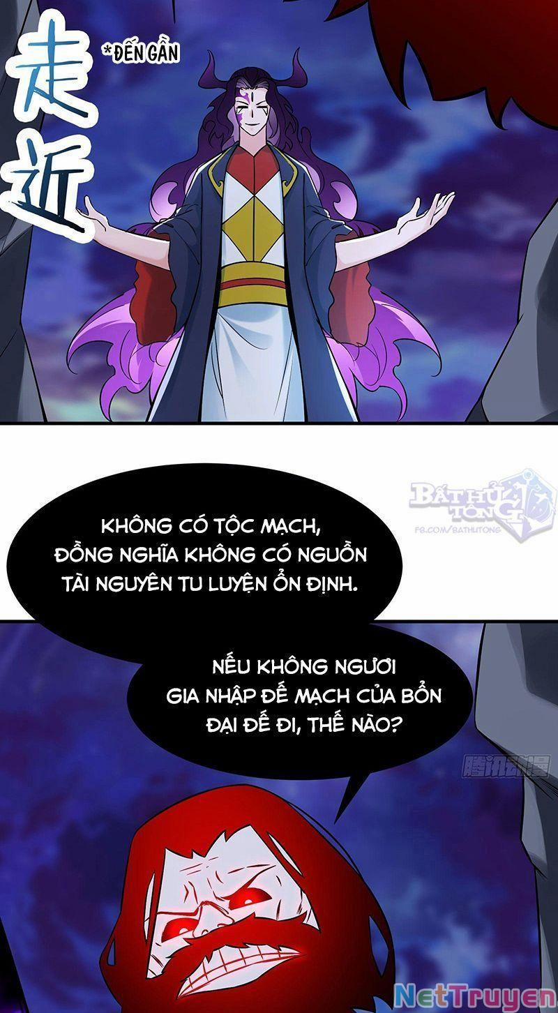 Đồ Đệ Của Ta Đều Là Nữ Ma Đầu 74 trang 7