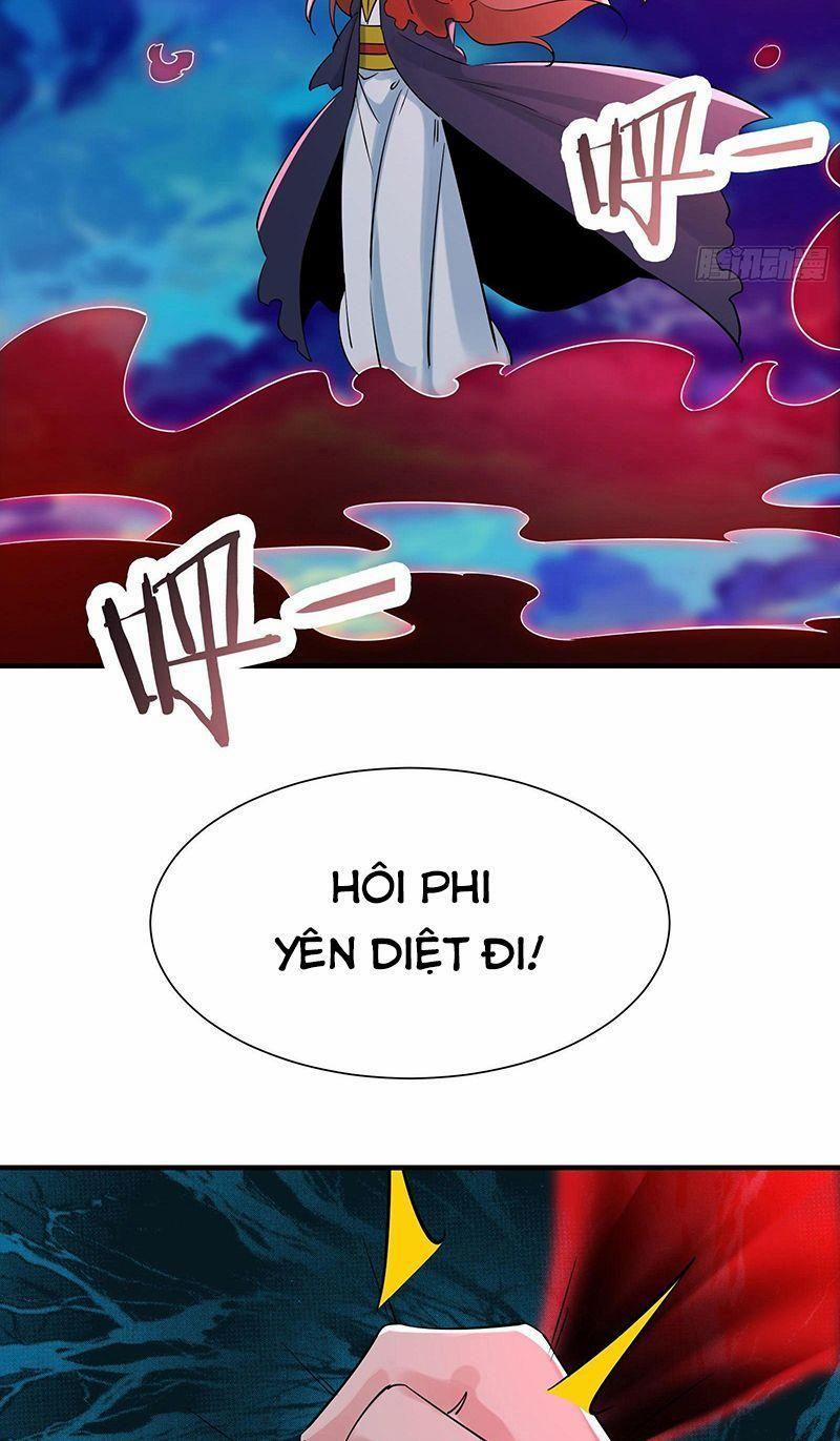 Đồ Đệ Của Ta Đều Là Nữ Ma Đầu 75 trang 13