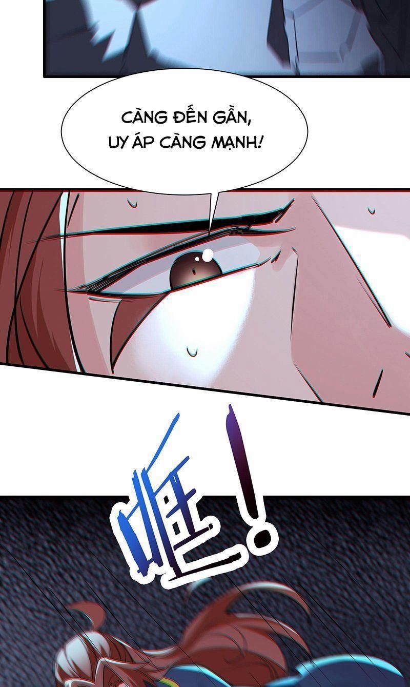 Đồ Đệ Của Ta Đều Là Nữ Ma Đầu 75 trang 17