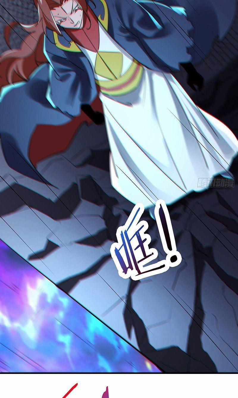 Đồ Đệ Của Ta Đều Là Nữ Ma Đầu 75 trang 18