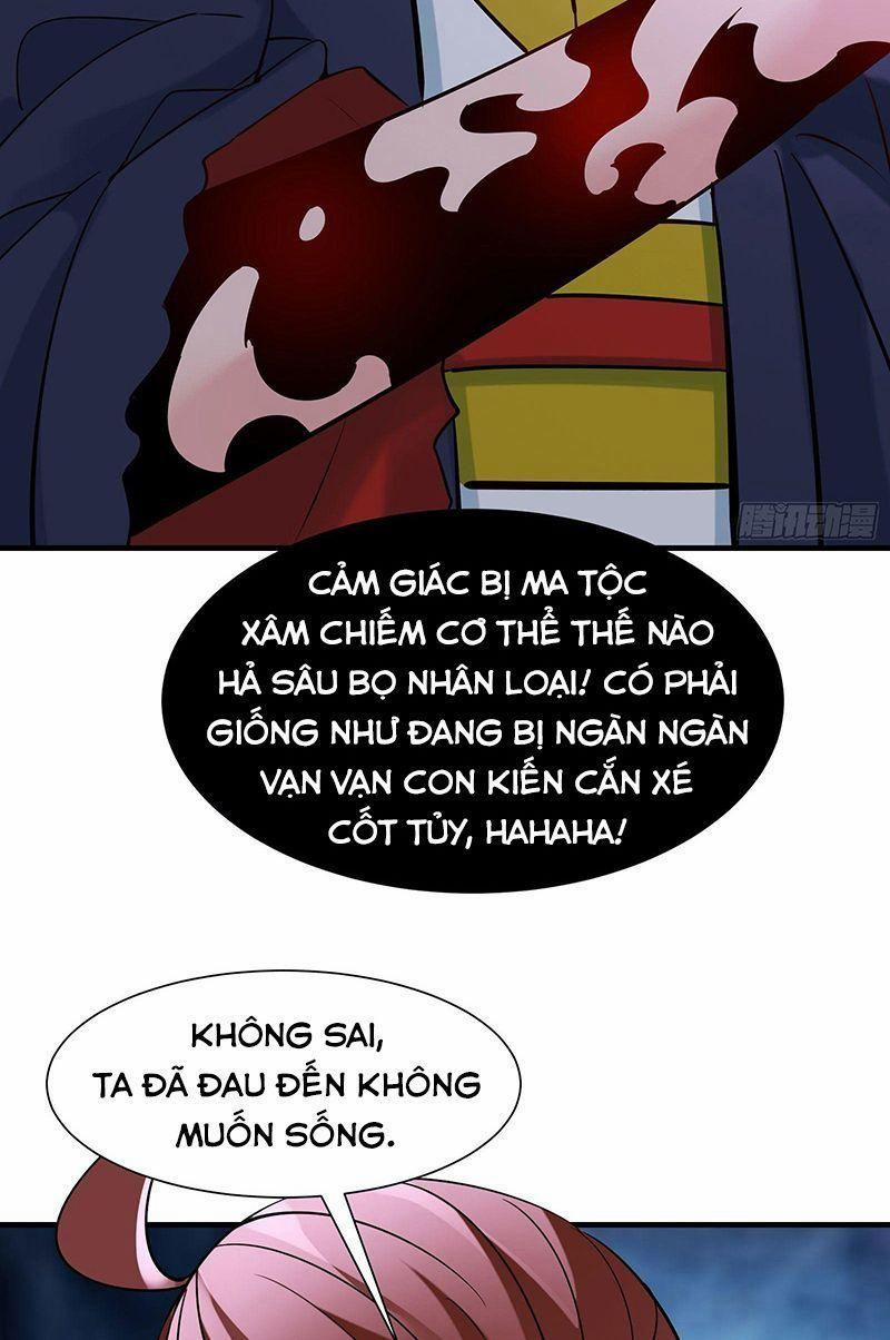 Đồ Đệ Của Ta Đều Là Nữ Ma Đầu 75 trang 2