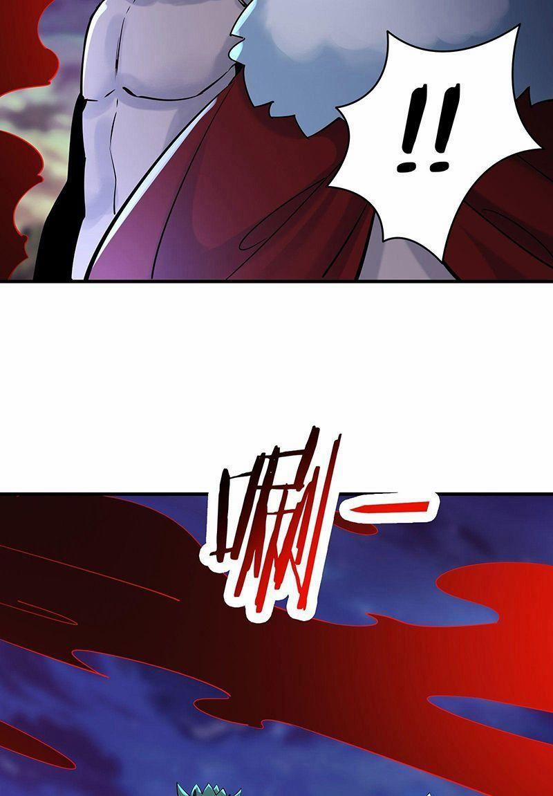 Đồ Đệ Của Ta Đều Là Nữ Ma Đầu 75 trang 25