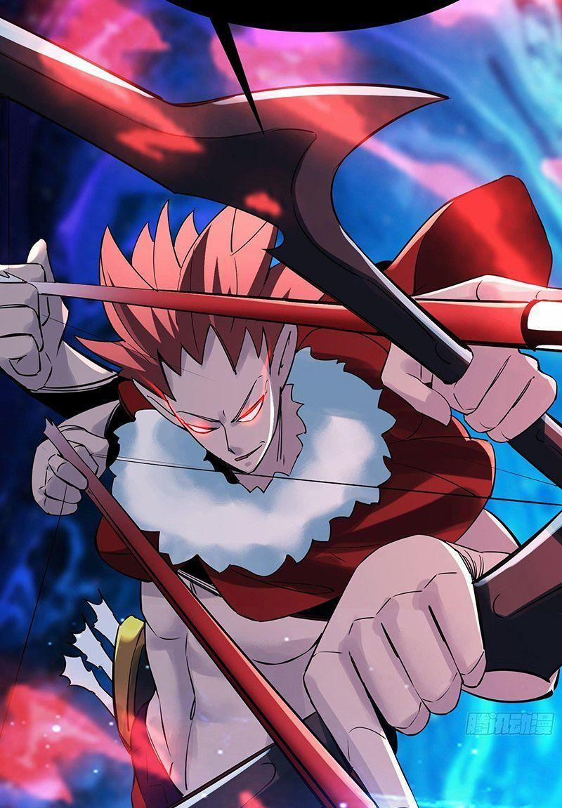 Đồ Đệ Của Ta Đều Là Nữ Ma Đầu 75 trang 28