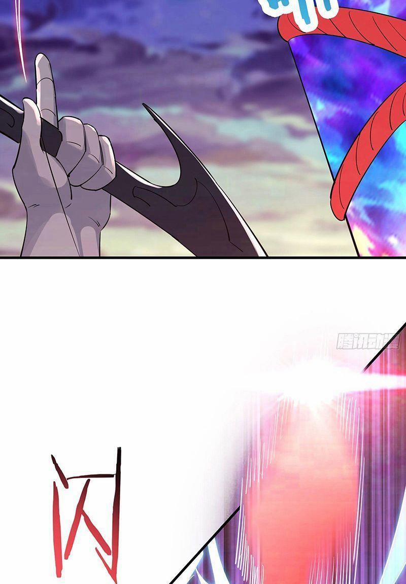 Đồ Đệ Của Ta Đều Là Nữ Ma Đầu 75 trang 31