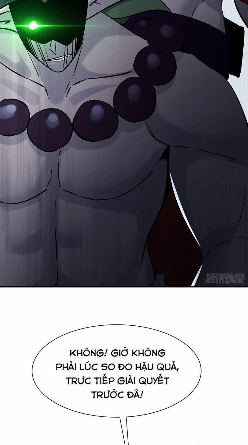 Đồ Đệ Của Ta Đều Là Nữ Ma Đầu 75 trang 37