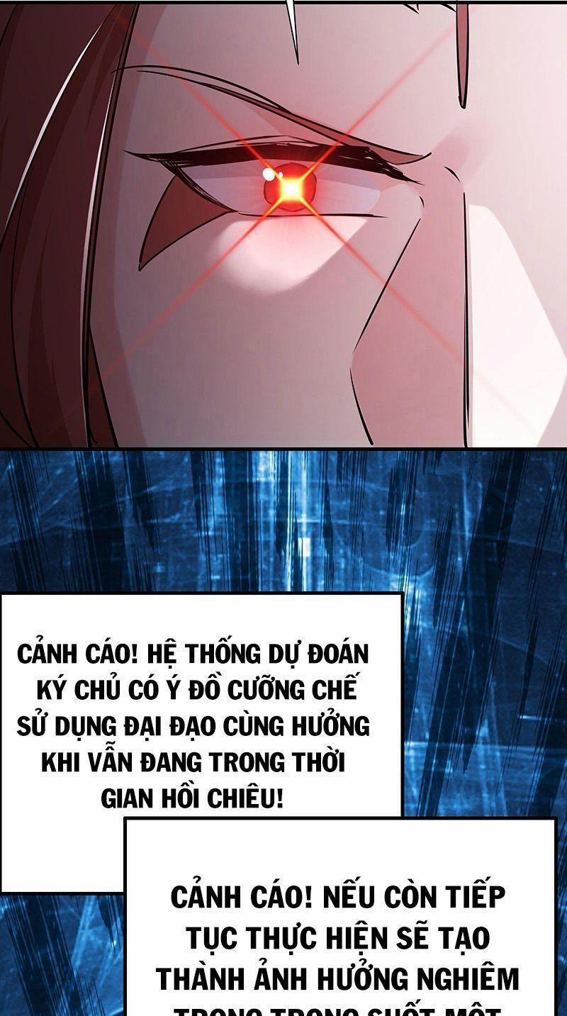 Đồ Đệ Của Ta Đều Là Nữ Ma Đầu 75 trang 38