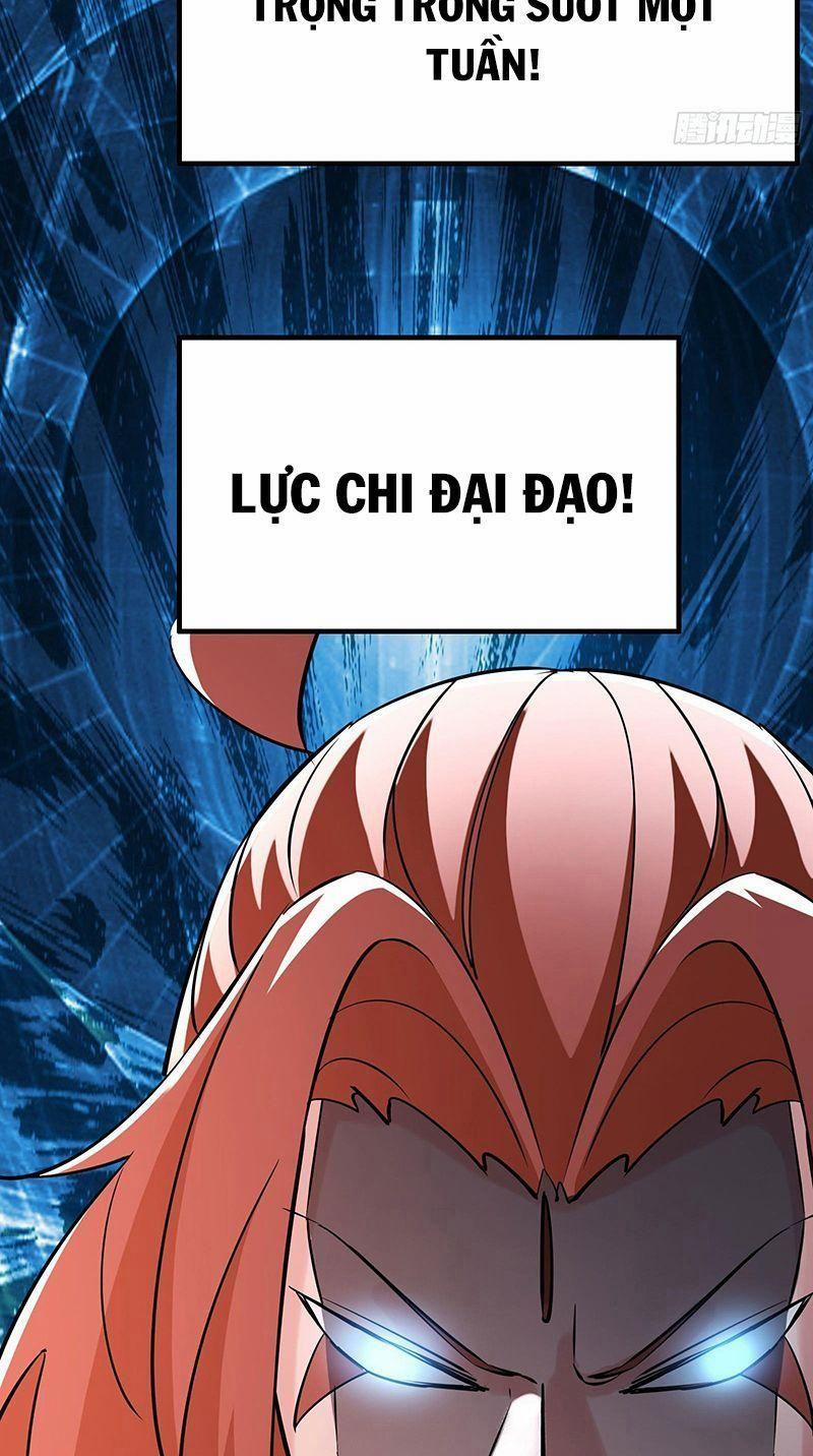 Đồ Đệ Của Ta Đều Là Nữ Ma Đầu 75 trang 39