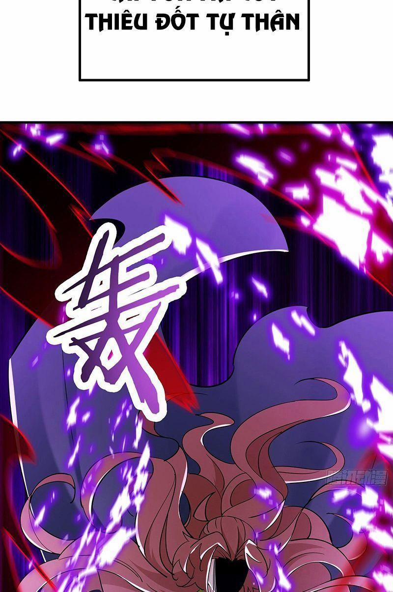 Đồ Đệ Của Ta Đều Là Nữ Ma Đầu 75 trang 4