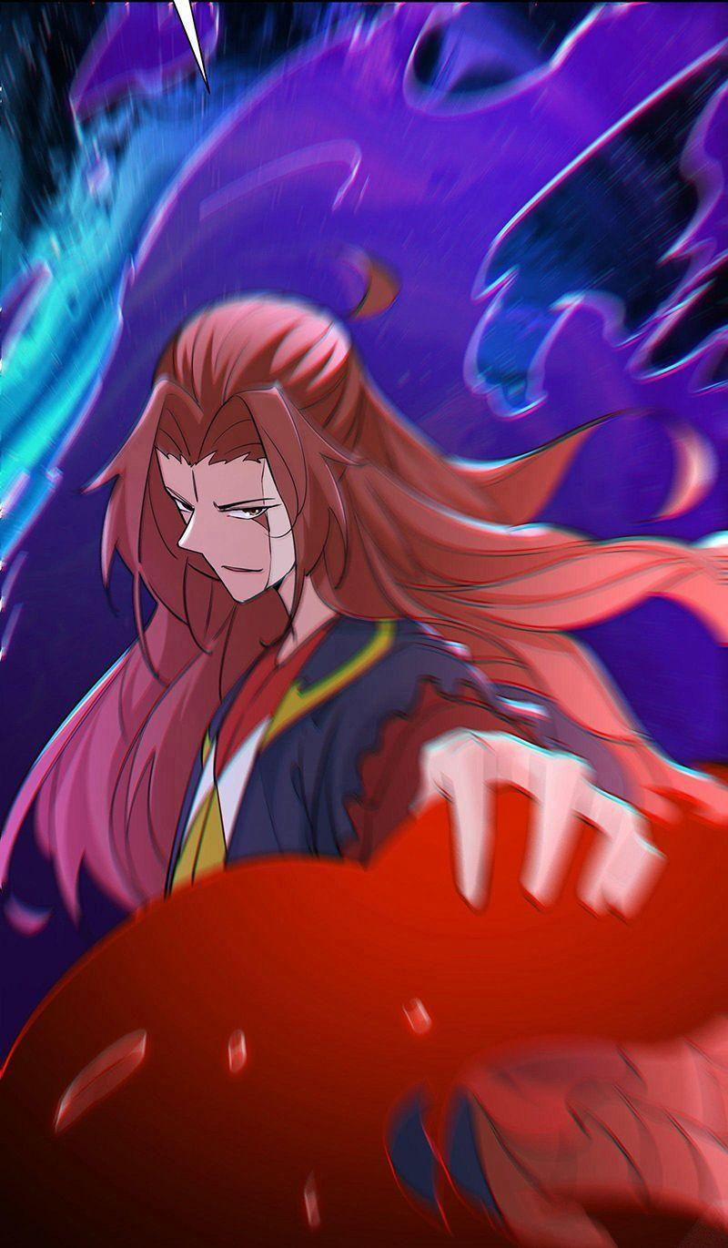 Đồ Đệ Của Ta Đều Là Nữ Ma Đầu 75 trang 9