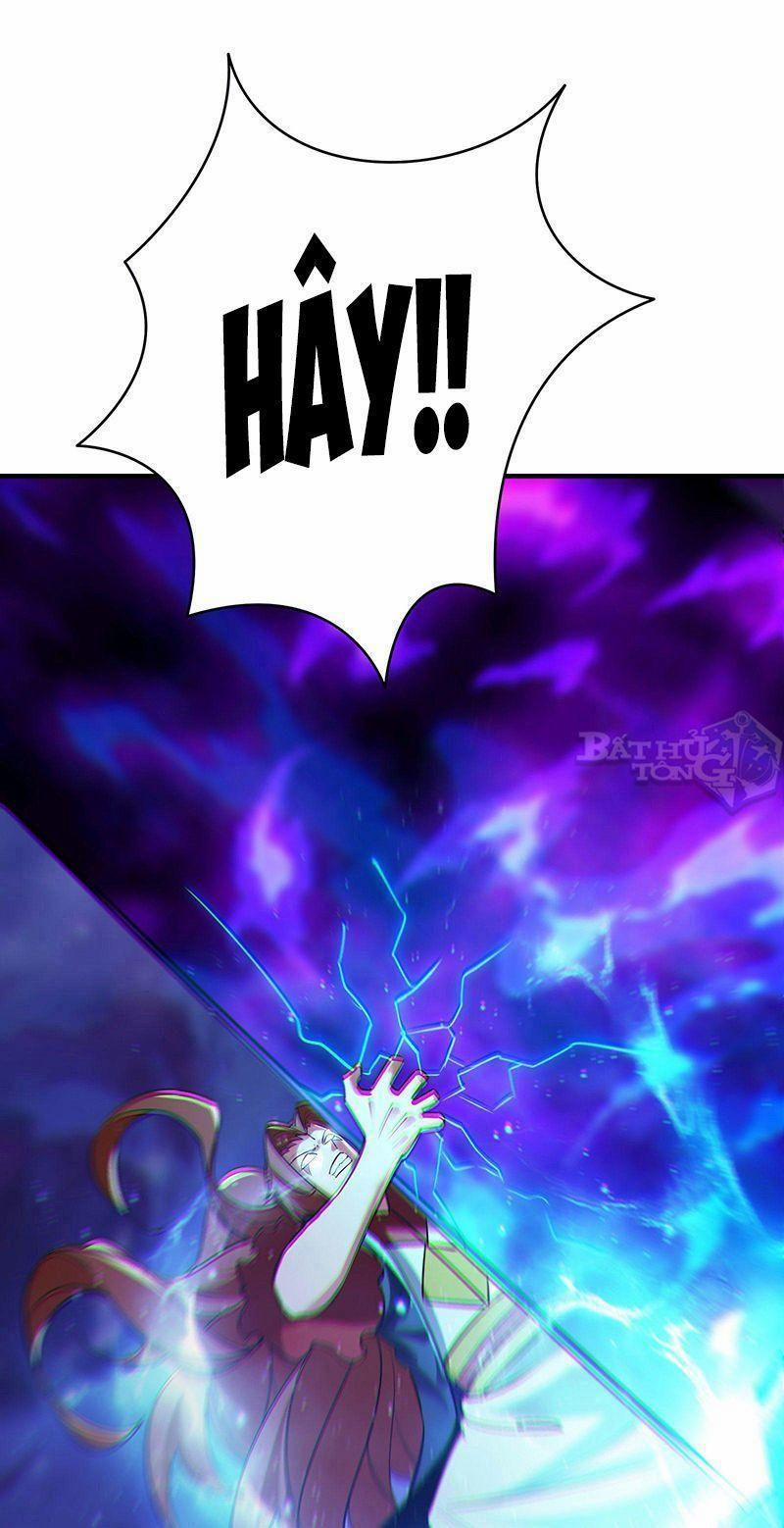 Đồ Đệ Của Ta Đều Là Nữ Ma Đầu 76 trang 1