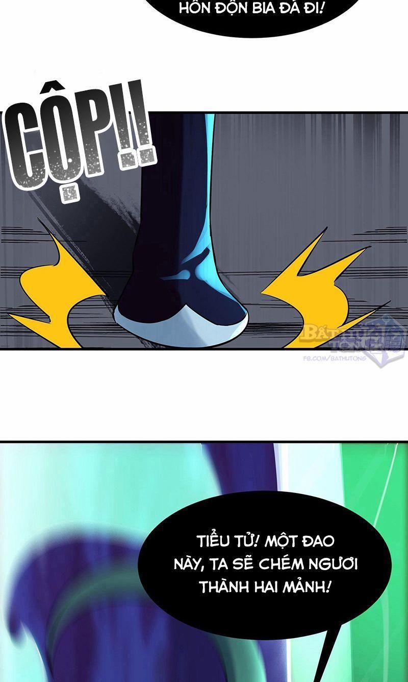 Đồ Đệ Của Ta Đều Là Nữ Ma Đầu 76 trang 12