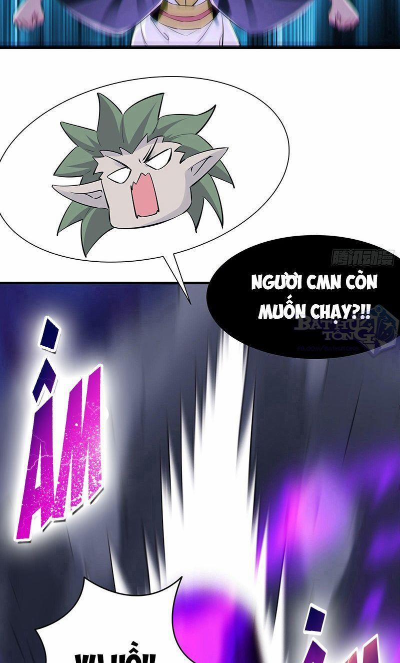 Đồ Đệ Của Ta Đều Là Nữ Ma Đầu 76 trang 20