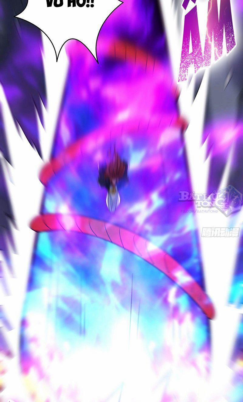 Đồ Đệ Của Ta Đều Là Nữ Ma Đầu 76 trang 21