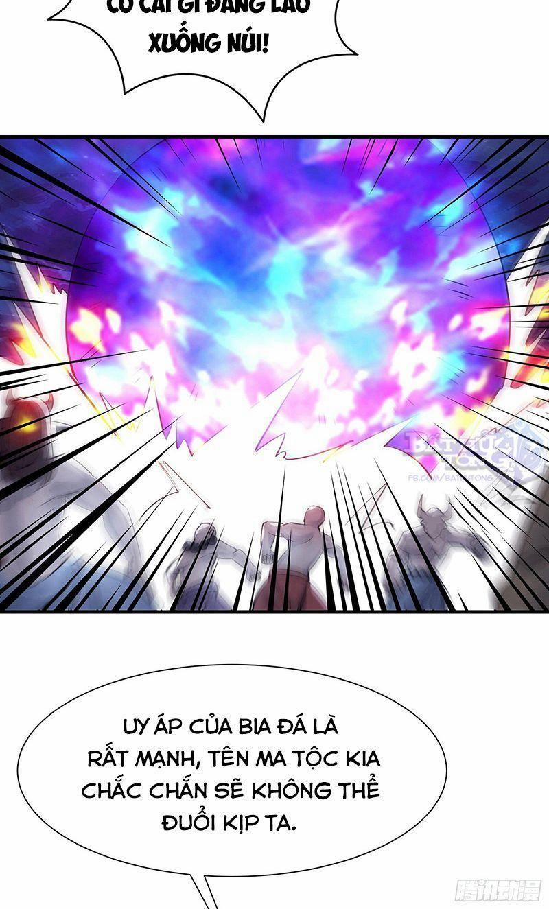 Đồ Đệ Của Ta Đều Là Nữ Ma Đầu 76 trang 24