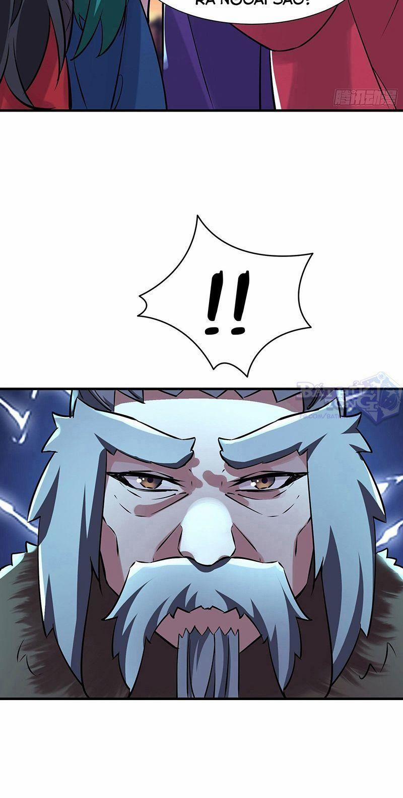 Đồ Đệ Của Ta Đều Là Nữ Ma Đầu 76 trang 28