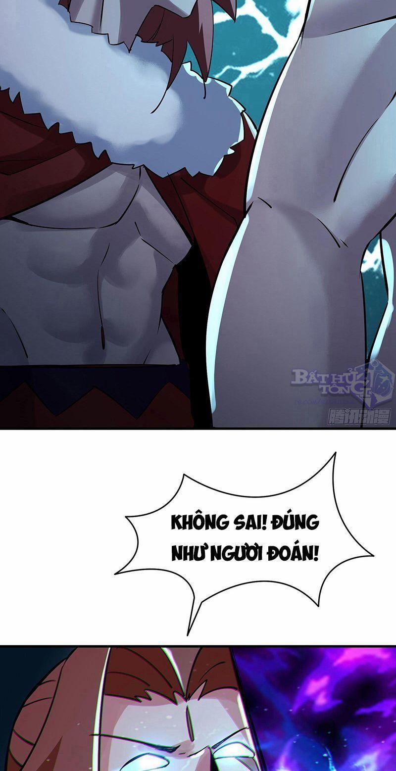 Đồ Đệ Của Ta Đều Là Nữ Ma Đầu 76 trang 3