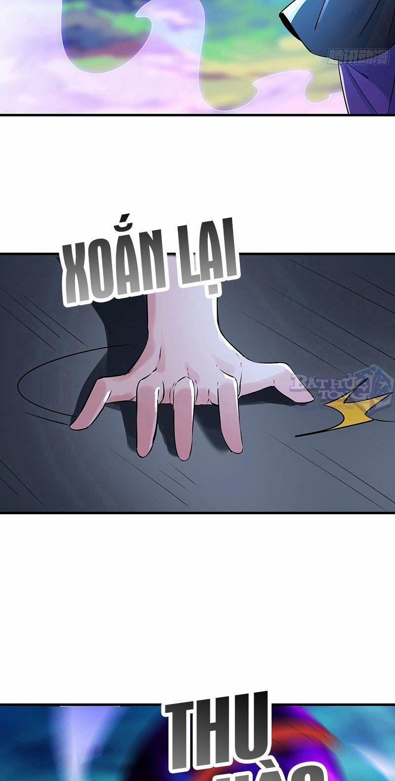 Đồ Đệ Của Ta Đều Là Nữ Ma Đầu 76 trang 30