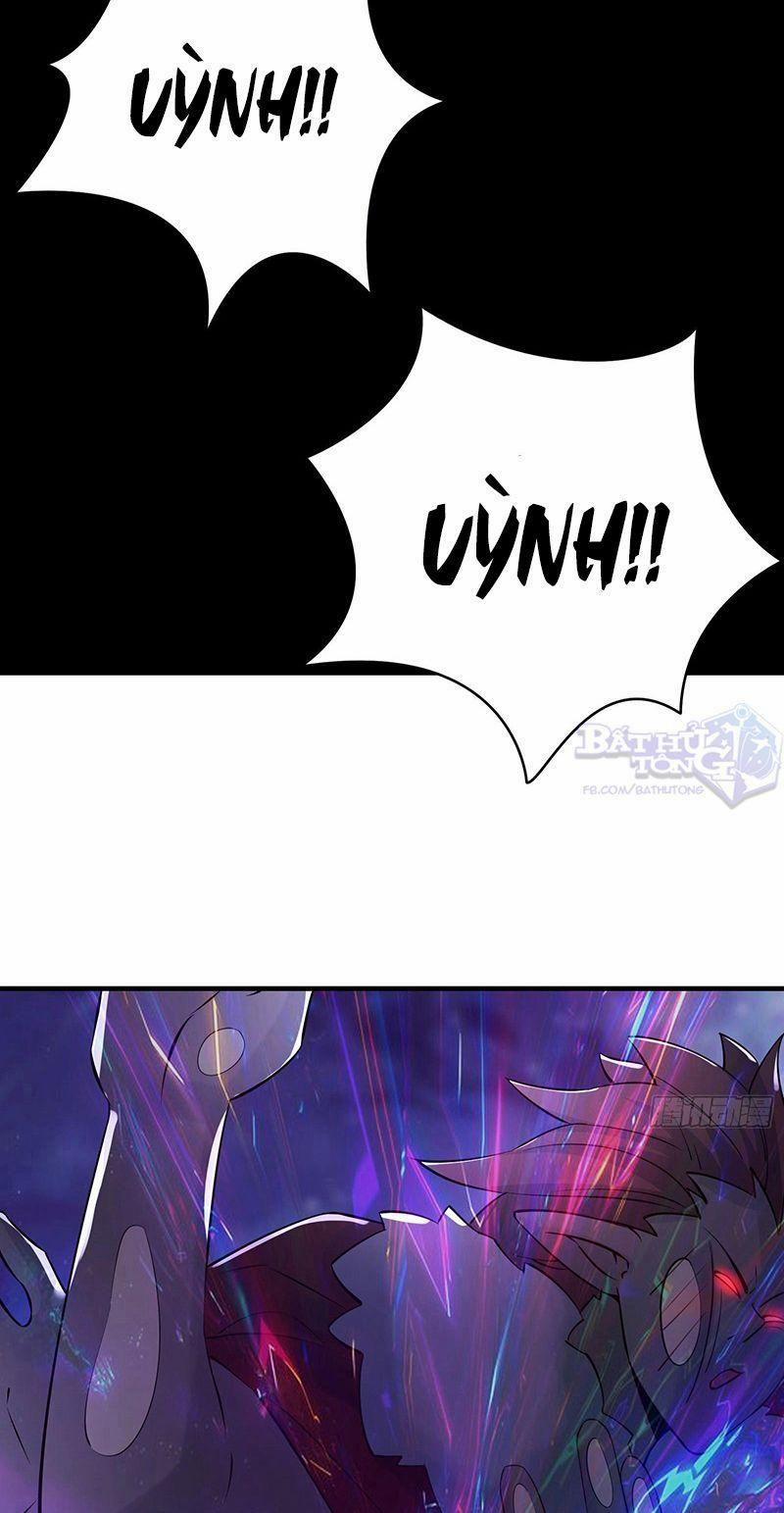 Đồ Đệ Của Ta Đều Là Nữ Ma Đầu 76 trang 36