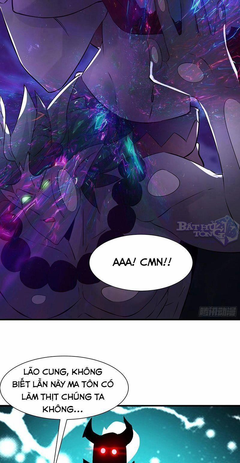 Đồ Đệ Của Ta Đều Là Nữ Ma Đầu 76 trang 37