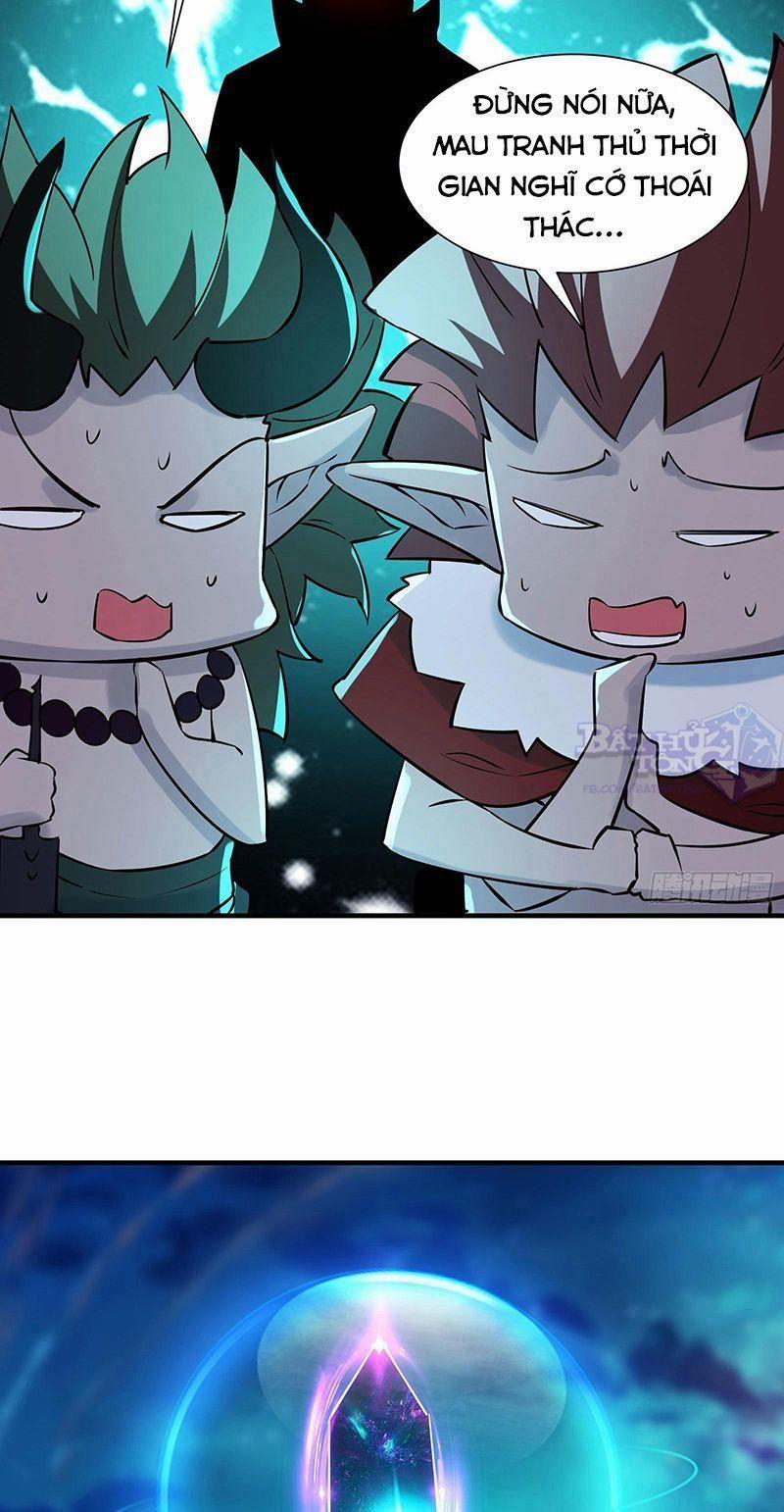 Đồ Đệ Của Ta Đều Là Nữ Ma Đầu 76 trang 38