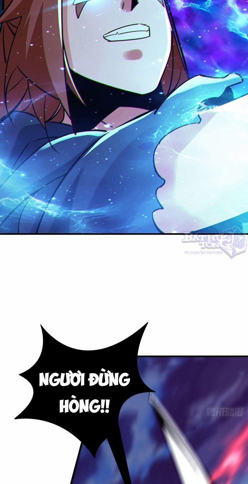 Đồ Đệ Của Ta Đều Là Nữ Ma Đầu 76 trang 4