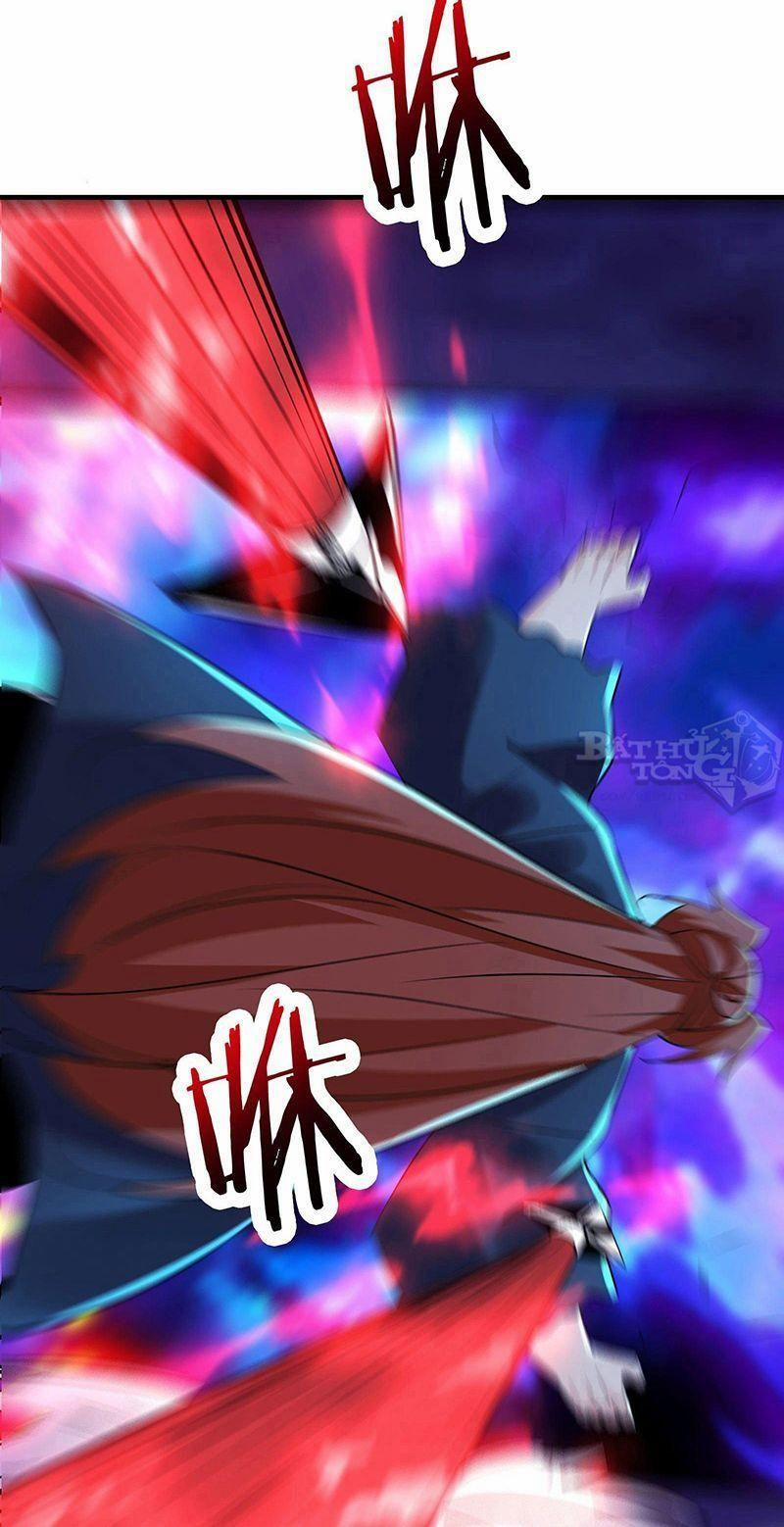 Đồ Đệ Của Ta Đều Là Nữ Ma Đầu 76 trang 7