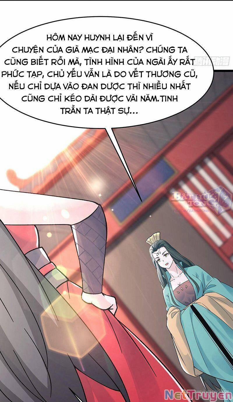 Đồ Đệ Của Ta Đều Là Nữ Ma Đầu 77 trang 16