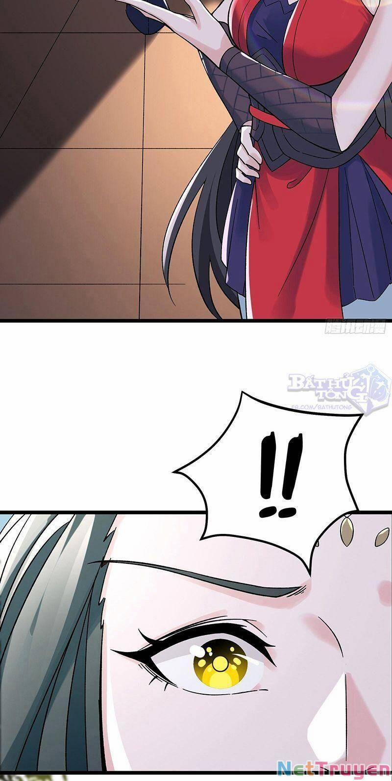 Đồ Đệ Của Ta Đều Là Nữ Ma Đầu 77 trang 18