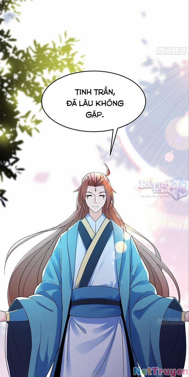 Đồ Đệ Của Ta Đều Là Nữ Ma Đầu 77 trang 19