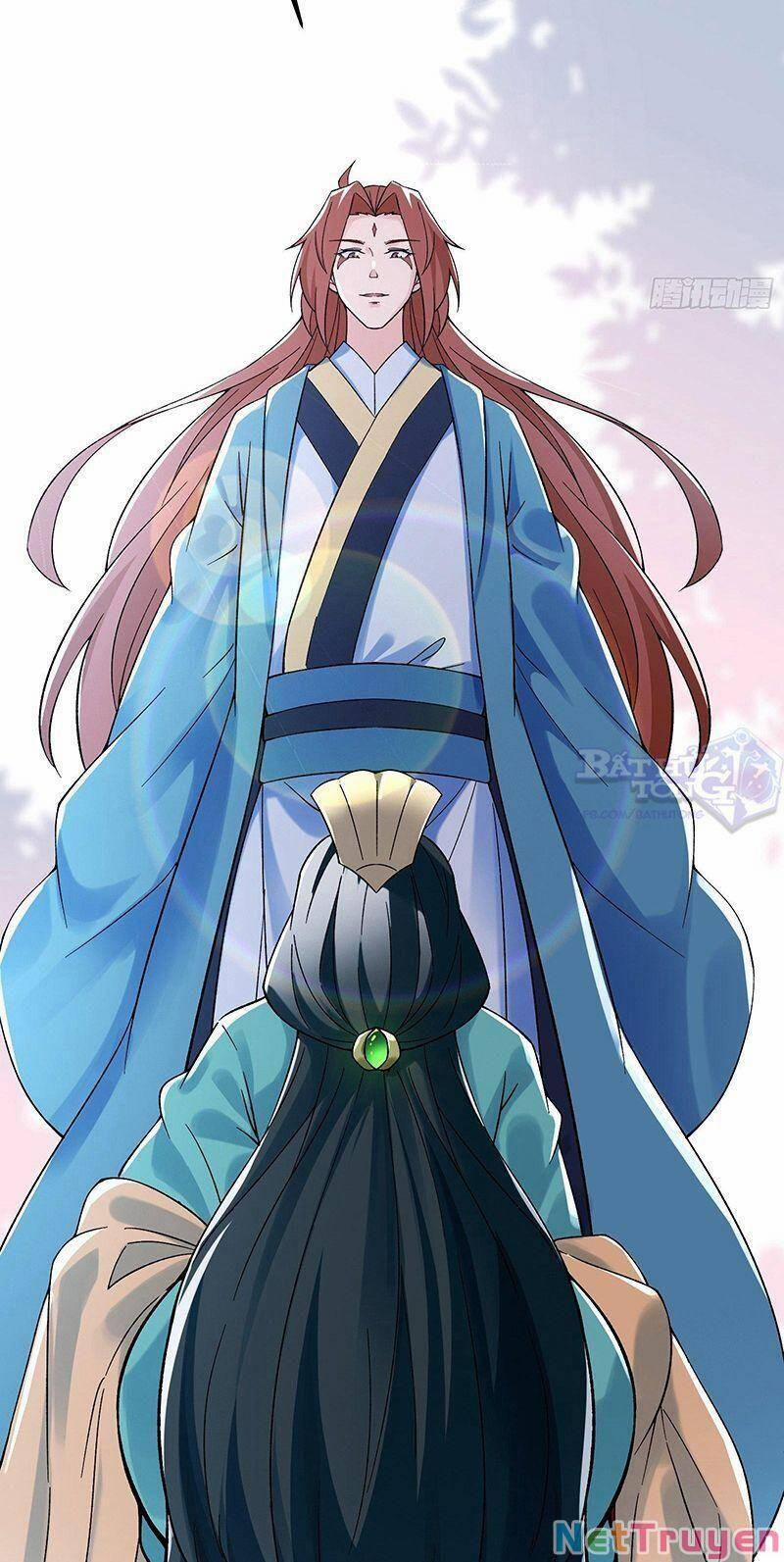 Đồ Đệ Của Ta Đều Là Nữ Ma Đầu 77 trang 23