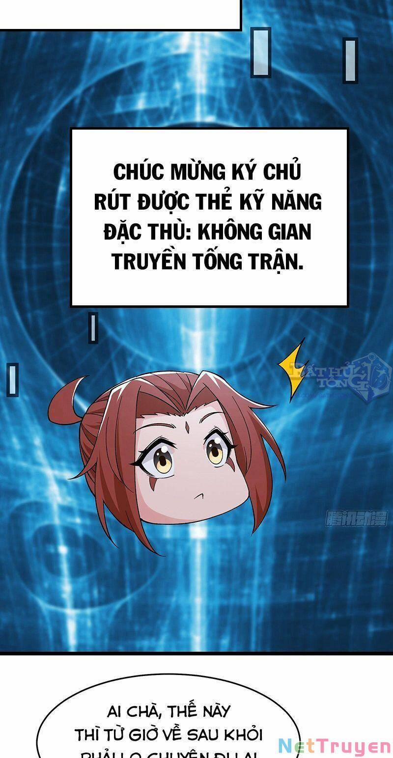 Đồ Đệ Của Ta Đều Là Nữ Ma Đầu 77 trang 28